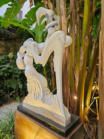 Aria Art Gallery