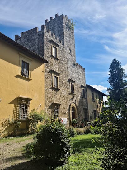 Castello di Montauto - Vallecchi