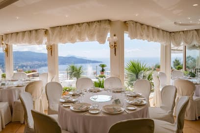 Villa Clermont Wedding Events