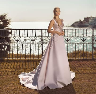 Paola Cipriani Couture