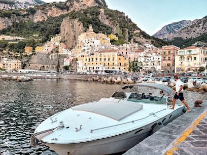 Amalfi Boat Tour S.r.l