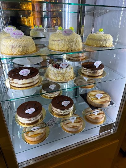 Pasticceria Tonolo