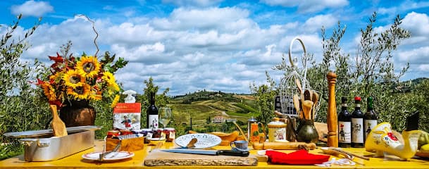 Cucina Giuseppina - Italian Cooking Family
