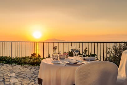 La Terrazza di Lucullo