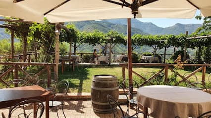 wine tour amalfi coast