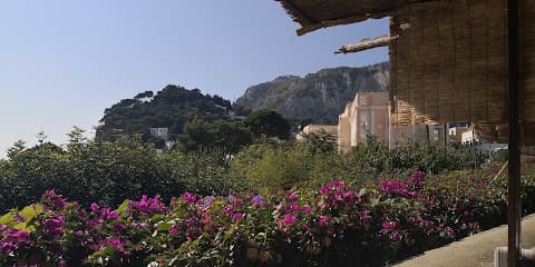Ai Faraglioni