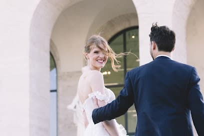 Luca Menichelli - Wedding Photography