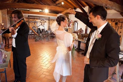 Musica Classica per il Matrimonio Milano