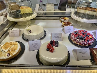 Le Levain Roma