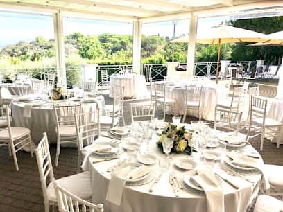 Villa Parco della Vittoria - Location Matrimoni, Eventi e Cerimonie a Roma