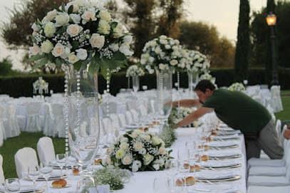 Wedding Planner Taormina EM