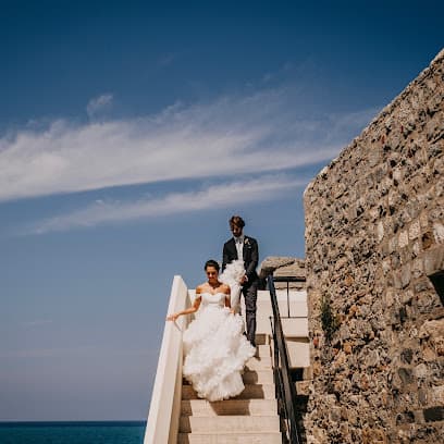 Calette Wedding - Cefalù