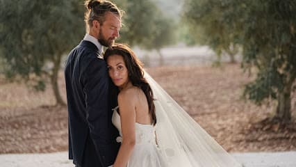 Urania Wedding Films | wedding videographer italy