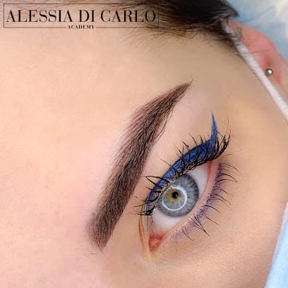 Alessia Di Carlo | Studio e Accademia di Trucco Permanente e Tricopigmentazione