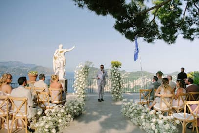 CAPRI MY DAY - WEDDING PLANNER & EVENTS PLANNER IN CAPRI