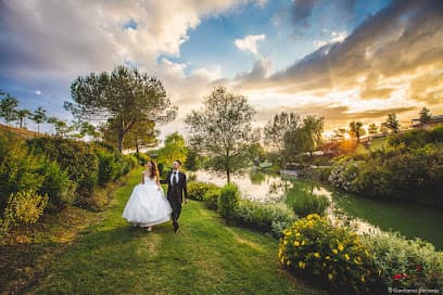 Gianfranco Bernardo Wedding Photographer