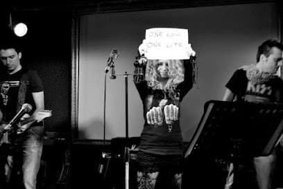 Moonflowers - Musica Matrimonio Napoli e Caserta - Wedding - Eventi Privati