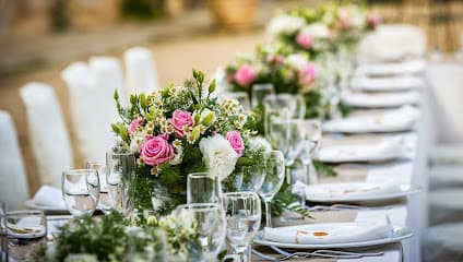Efffetti Wedding Planners in Tuscany & Italy
