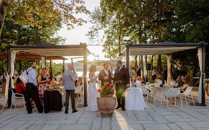 Fotografo Matrimoni Orvieto - Roberta e Noemi