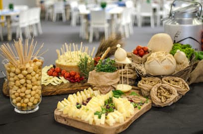 Catering Bari | GAVÌ EVENTI
