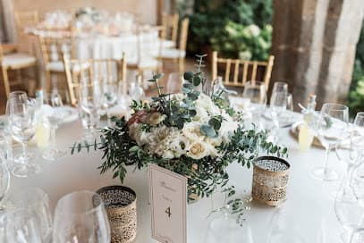 Italian wedding designer (Amalfi Wedding Planner)