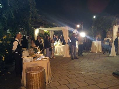 Baglio dei Principi di Spadafora