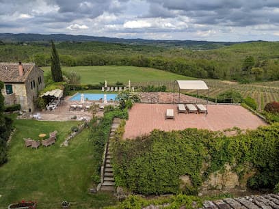 Borgo Stomennano