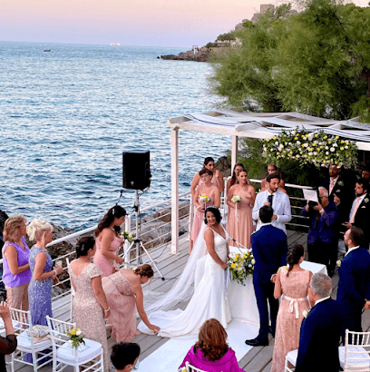 Costa Ponente Matrimoni ed Eventi