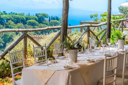 Ristorante Gli Ulivi