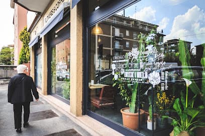 Four Leaf Wedding | Fiori per Matrimonio| Milano