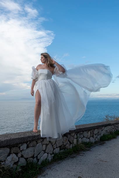 Dream Dress Italy