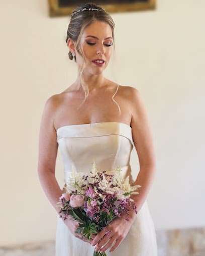 Alessandra Cidoni makeup&hairstylist