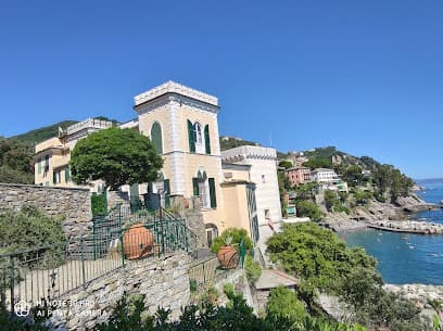 Castello Canevaro