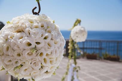 That's Amore Weddings