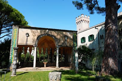 Villa Cimbrone Gardens