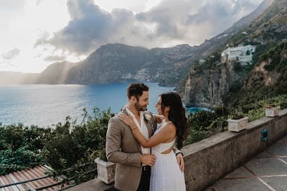 Italian Destination Wedding Videographer - Alfredo Mareschi
