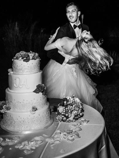 Veronica Onofri | Fotografa Matrimonio