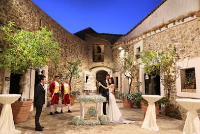 Castello Chiaramonte