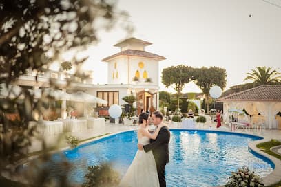 Villa Blue moon