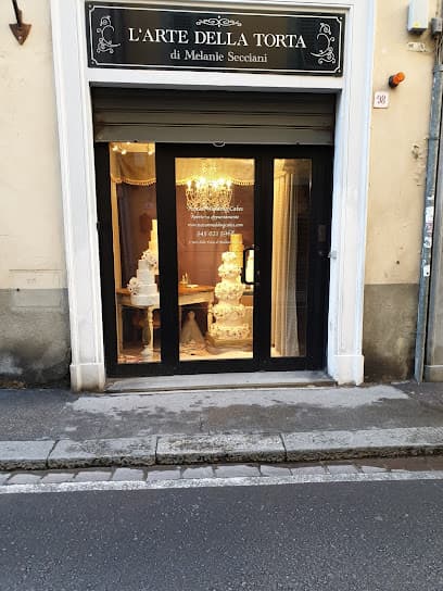 L'arte della Torta