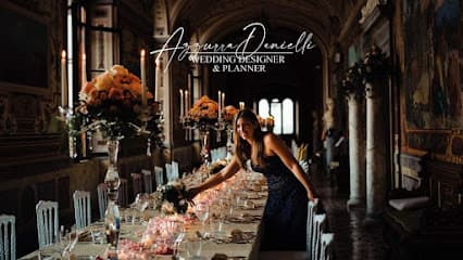 Azzurra Danielli wedding Designer & Planner