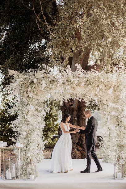 SposiamoVi - Wedding Planners