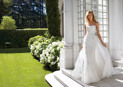 Abiti da Sposa - Gentile Wedding