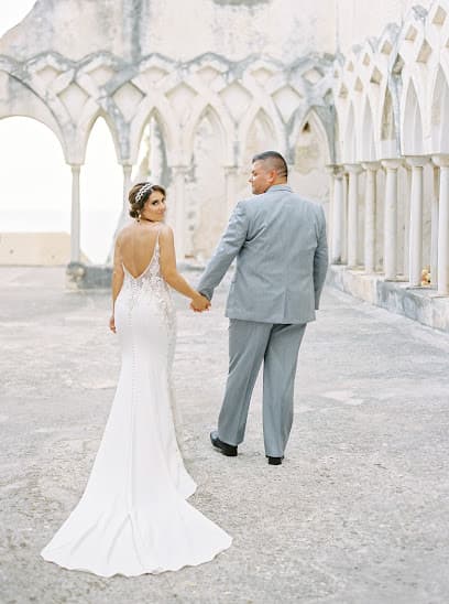 Happy Brides Wedding planner