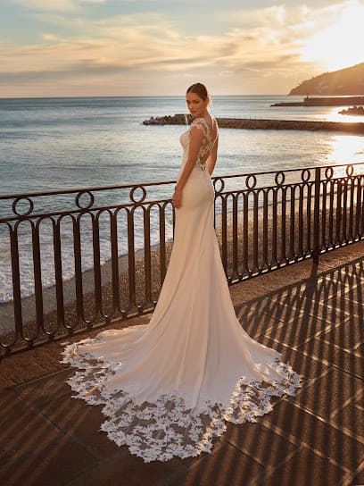 Abiti da Sposa - Gentile Wedding