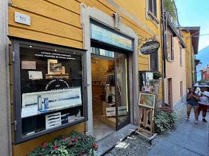 Sonia Ambrosi Art Studio by Arte da Vivere