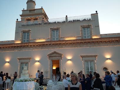 St. Thomas Receptions & Hotel