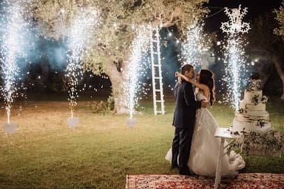 Musica per matrimonio e serenata a Lecce, Bari, Taranto e Brindisi, Gruppo Paolo e Dalila Live