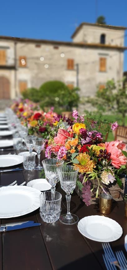 SEBASTIAN FLOWERS FIRENZE