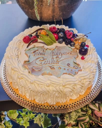 Vintage Pasticceria Caffetteria
